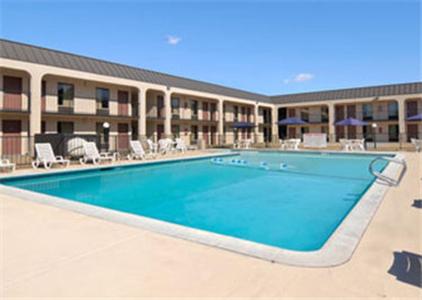 Americas Best Value Inn Newnan