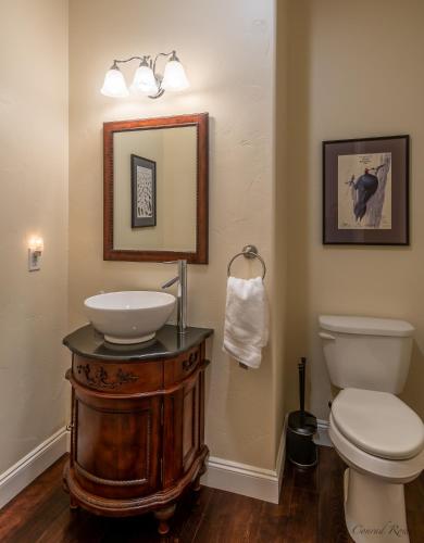 The Village Greens View