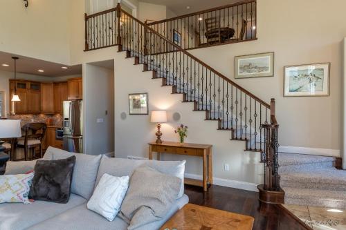 The Village Greens View