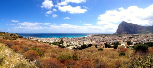 La Terrazza Di San Vito – San Vito Lo Capo, CA