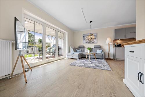 Zum Fährmann 2 Whg 2 rechts in 18356 Pruchten (Zum Fahrmann 2 Whg 2 rechts in 18356 Pruchten) in Pruchten