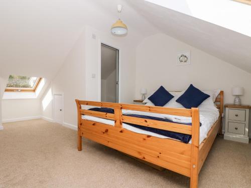 Pilchard Cottage - image 11