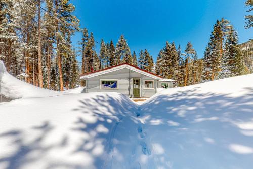 Fox Den in Breckenridge, USA