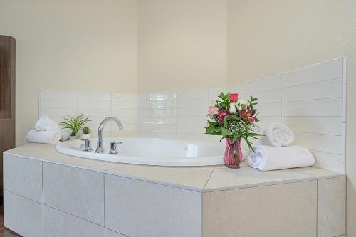 波特兰市场酒店