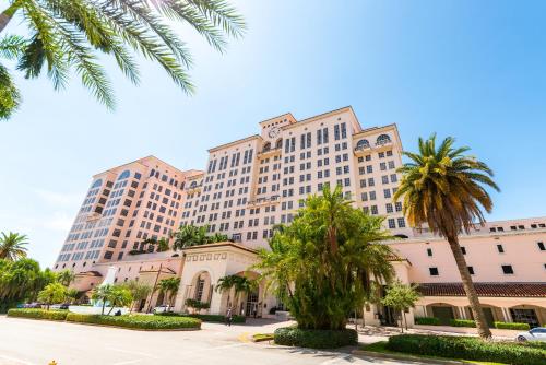 Hyatt Regency Coral Gables in Miami