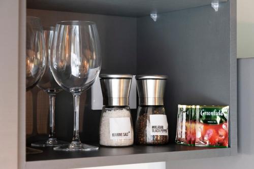 Chic Loft in Roma Norte image 9