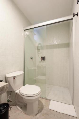 Chic Loft in Roma Norte image 4