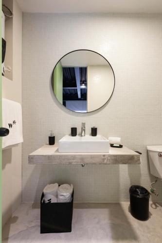 Chic Loft in Roma Norte image 3