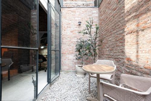 Chic Loft in Roma Norte image 7