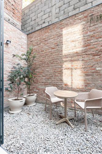 Chic Loft in Roma Norte image 6