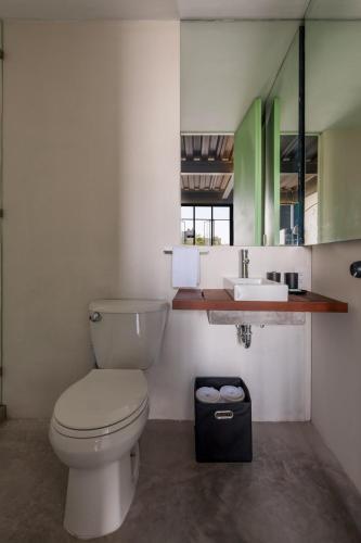 Aware Duplex w/ Cozy Terrace in Roma Norte image 1