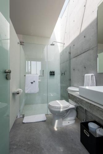Aware Duplex w/ Cozy Terrace in Roma Norte image 2