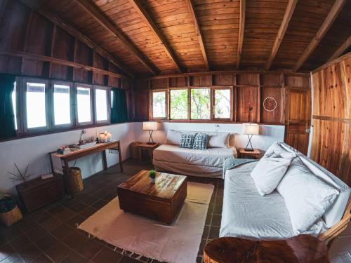 Casa Laguna: Best View In The World in Santa Cruz la Laguna