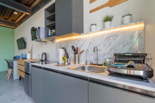 Enchanted Loft w/ Fantastic Deco in Roma Norte image 3