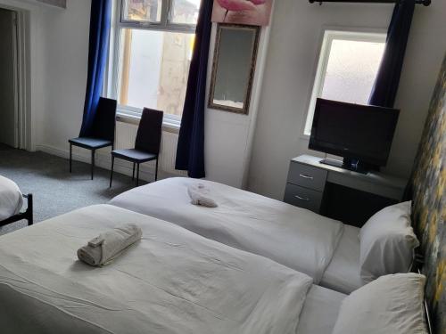 Tulip Hotel Blackpool - main image