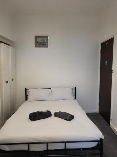 Tulip Hotel Blackpool - image 11