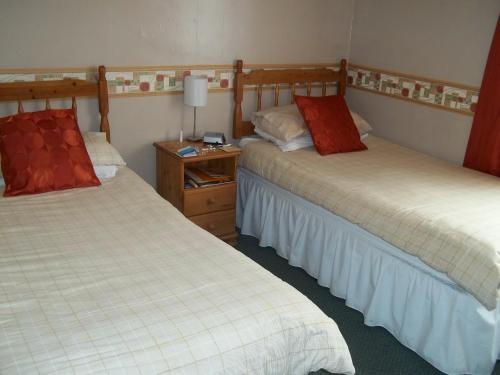 Twin Room image 4