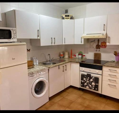 Casa Daila near Fuerteventura repülőtér