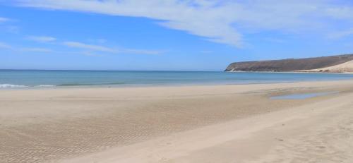Casa Daila near Fuerteventura repülőtér