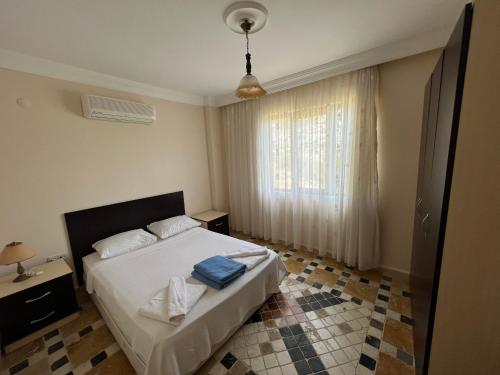 Two-Bedroom House image 8