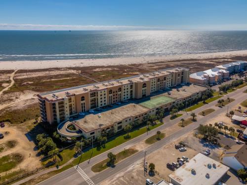 Holiday Isle 120 in Dauphin Island, USA