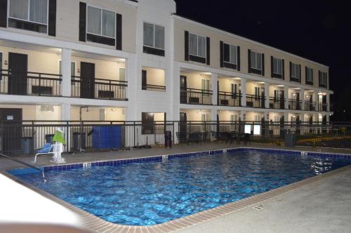 Days Inn by Wyndham Marietta-Atlanta-Delk Road in Marietta, USA