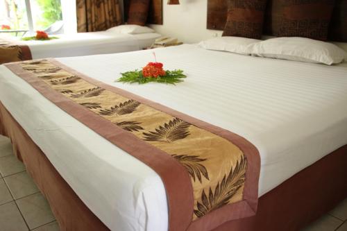 Capricorn International Hotel photo 3