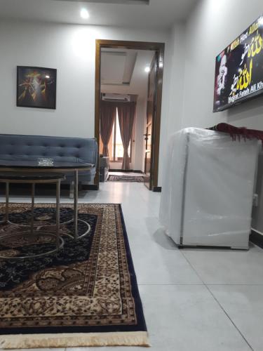 Fasilitas, Northern Suites Bahria town in Rawalpindi