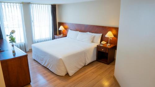 1 twin bed
