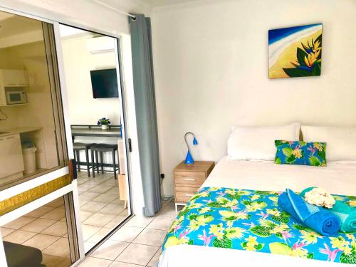 Avarua Escape, Rarotonga in Rarotonga