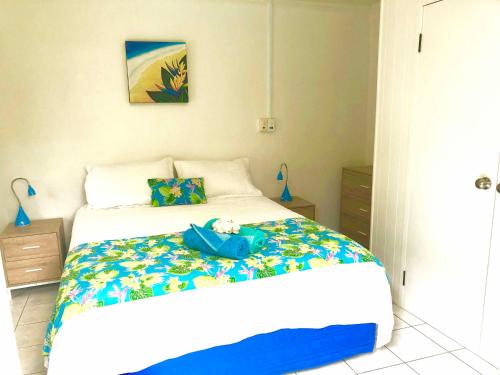 Avarua Escape, Rarotonga in Rarotonga