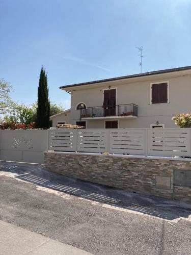 Accommodation in Ponte a Égola