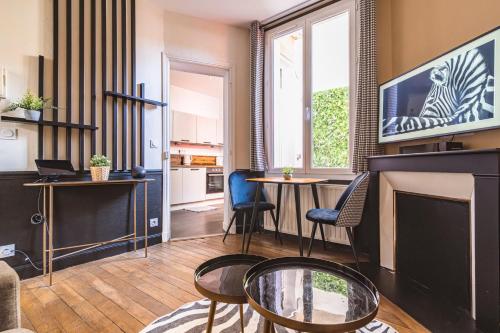 MM Suites Reims Centre - image 6