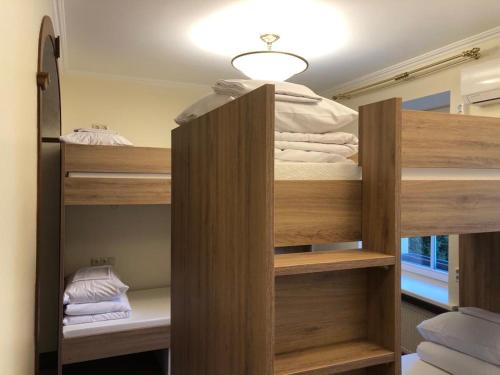 Bed&Blues in วิลนีอุส