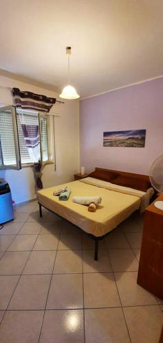 Apartment with 3 bedrooms in Alcamo with wonderful sea view enclosed garden and WiFi 100 m from the beach - image 7