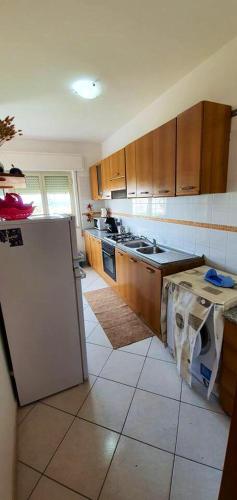 Apartment with 3 bedrooms in Alcamo with wonderful sea view enclosed garden and WiFi 100 m from the beach - image 13