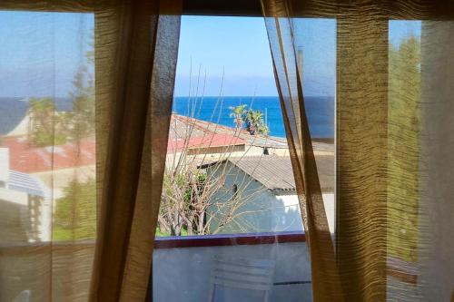 Apartment with 3 bedrooms in Alcamo with wonderful sea view enclosed garden and WiFi 100 m from the beach - image 11