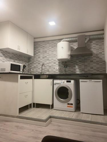  Apartamento Na Baixa in Coimbra