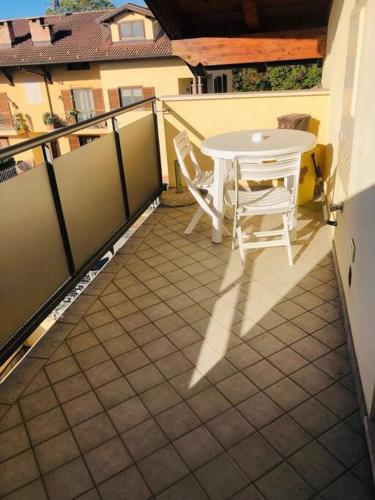 Residenza Argentera in קונאו