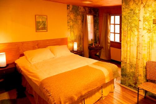 Hostel Capanegra