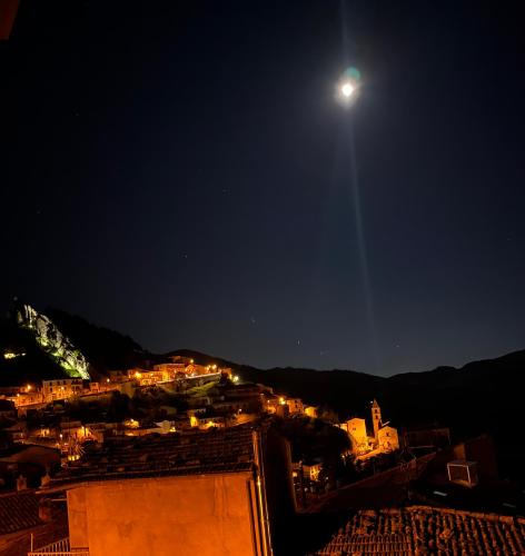  A due passi in Pietrapertosa