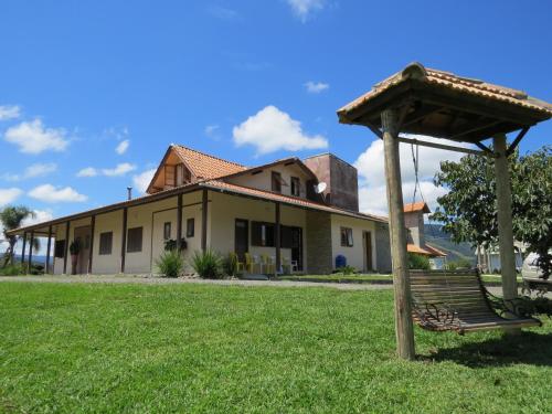 Pousada Pica Pau – Urubici