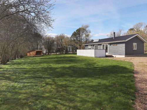  Holiday home Vestervig XXXIX in Vestervig