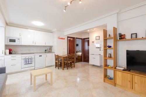 Magdalena - baskeyrentals - Apartment - Ondárroa