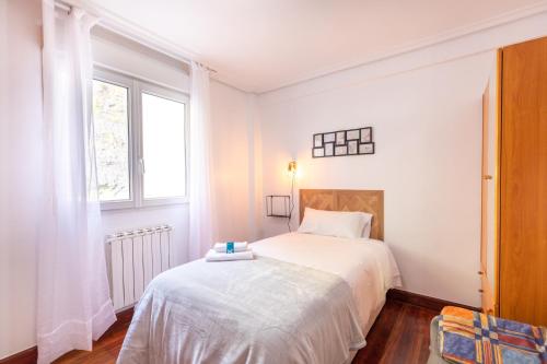 Magdalena - baskeyrentals in Ondarroa