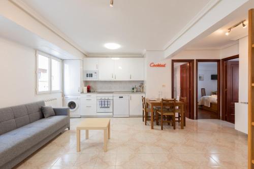 Magdalena - baskeyrentals in Ondarroa