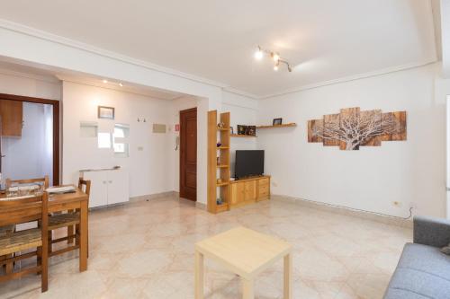 Magdalena - baskeyrentals in Ondarroa