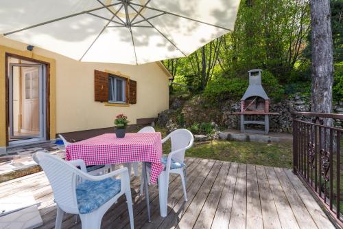 Holiday Home Elisa by 22Estates in Zagorje