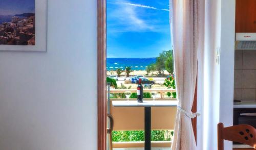 Anchris Paleochora - Crete