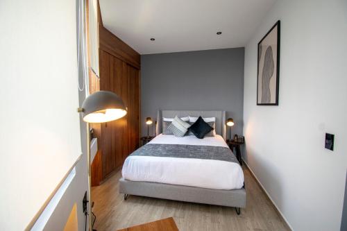 Punto Lofts Periférico Sur (Punto Lofts Periferico Sur) near Museo del Tiempo Tlalpan